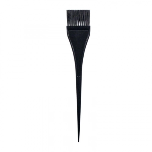 Кисть для окрашивания волос Beautella узкая 210*37 мм 1 шт.
