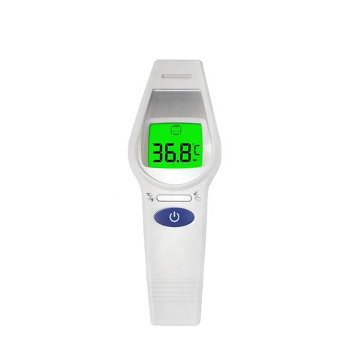 Термометр Biothermet Infrared медицинский инфракрасный Термометры инфракрасные 1 шт.