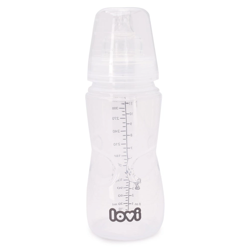 Бутылочка Канпол Canpol Lovi medikal 330мл с 9 месяцев 21/560 Бутылочки пластиковые 1 шт.
