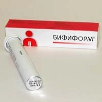 Бифиформ Капсулы 30 шт.